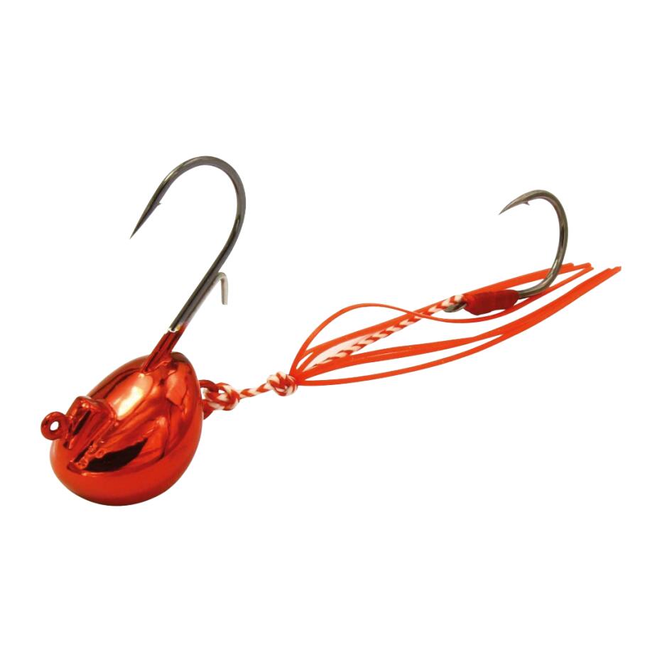 EXPLORER TACKLE picture