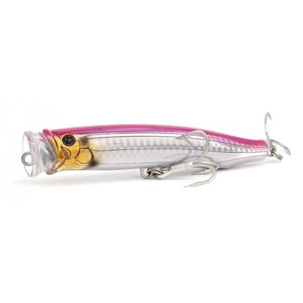 Tackle House Feed Popper 121 - 12,1 cm, 30 g, popper surface