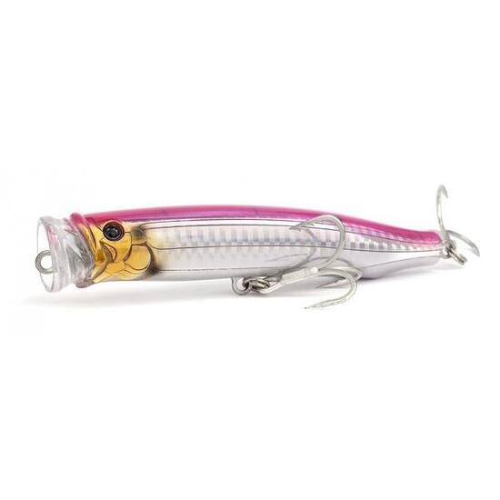 Tackle House Feed Popper 121 - 12,1 cm, 30 g, popper surface