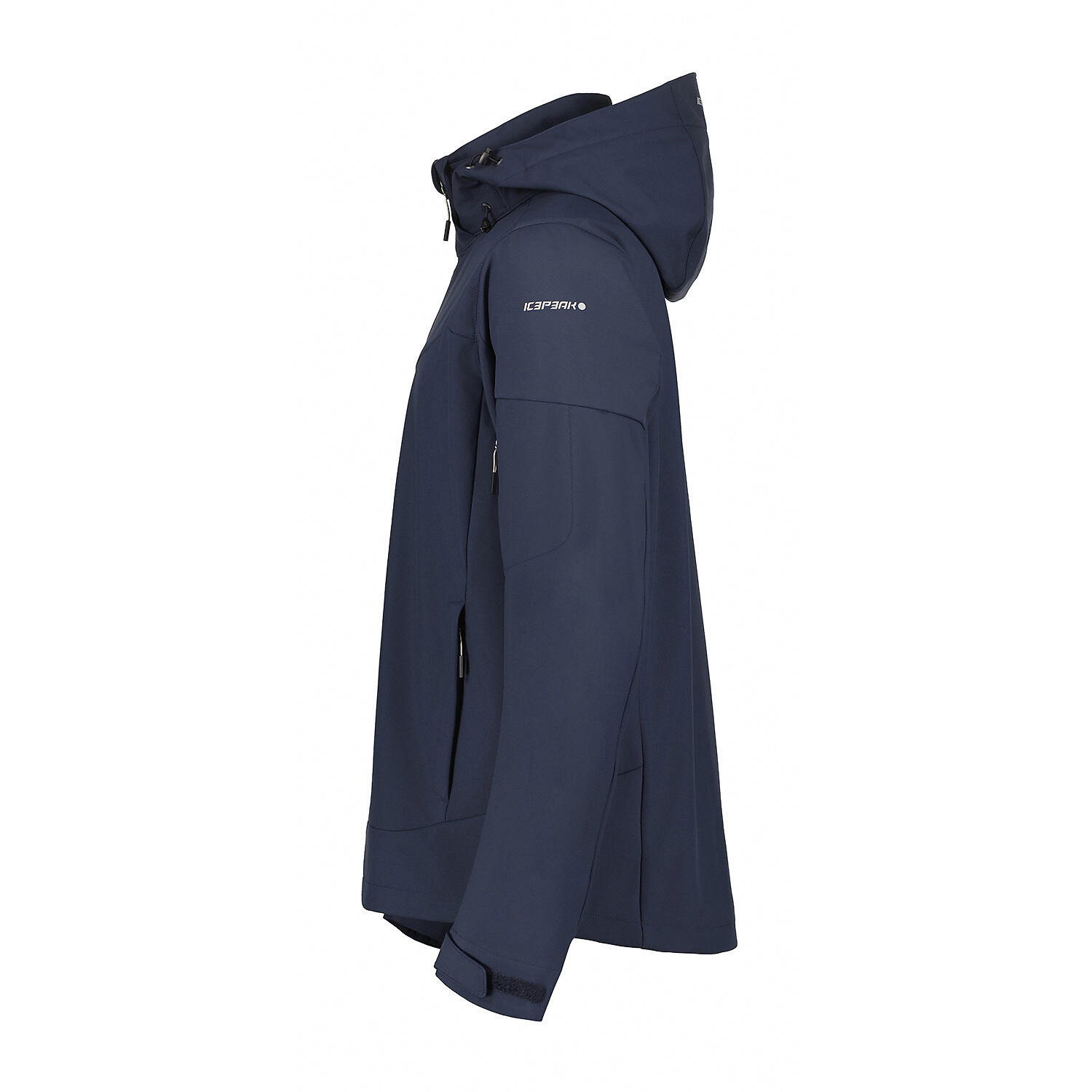Herren Funktionsjacke BARMSTEDT 3/7