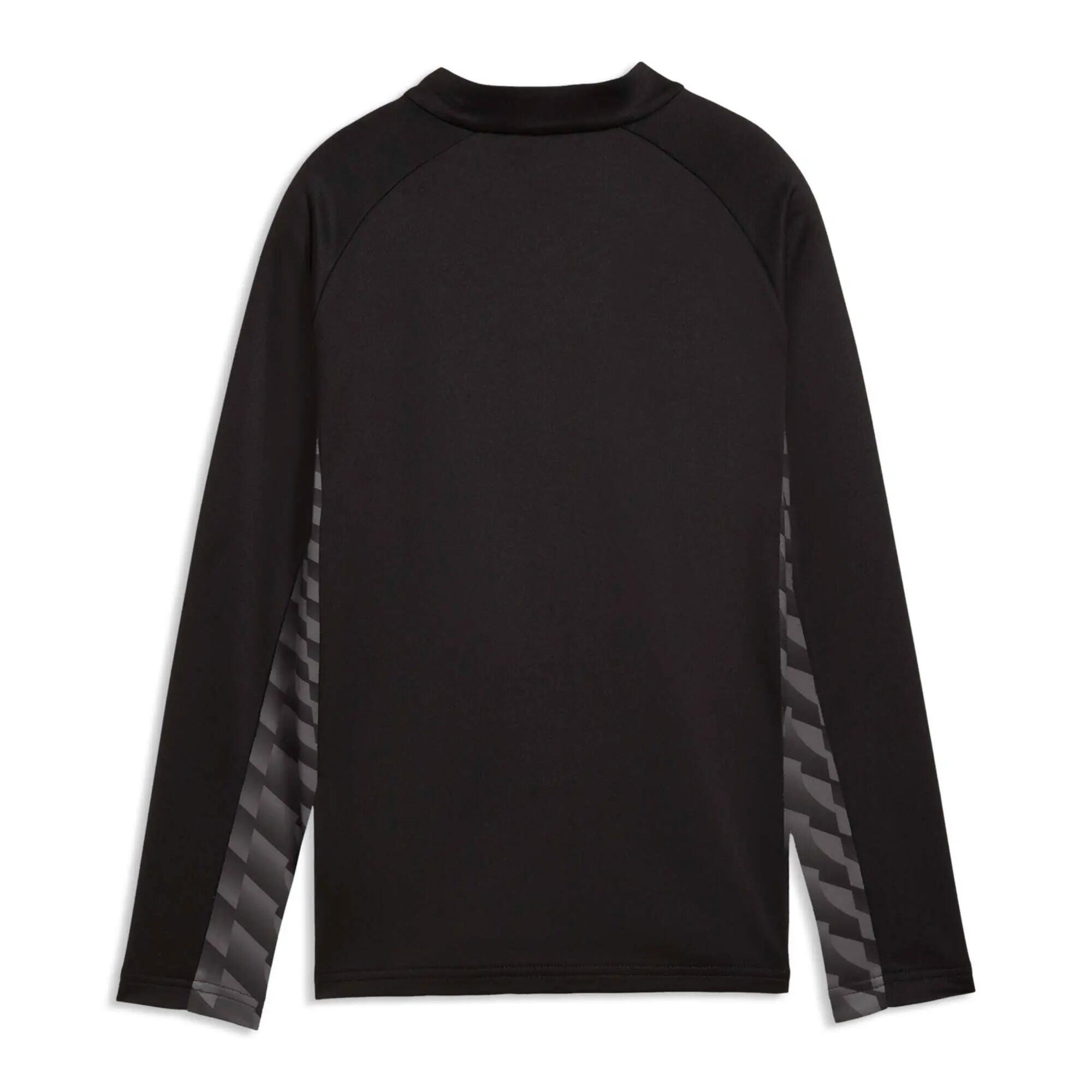 Veste de survêtement enfant Puma Liga 2026/27 3/3