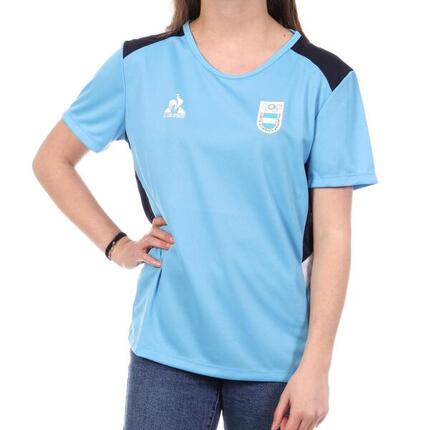 Argentine Maillot Bleu Femme Le Coq Sportif JO 2024
