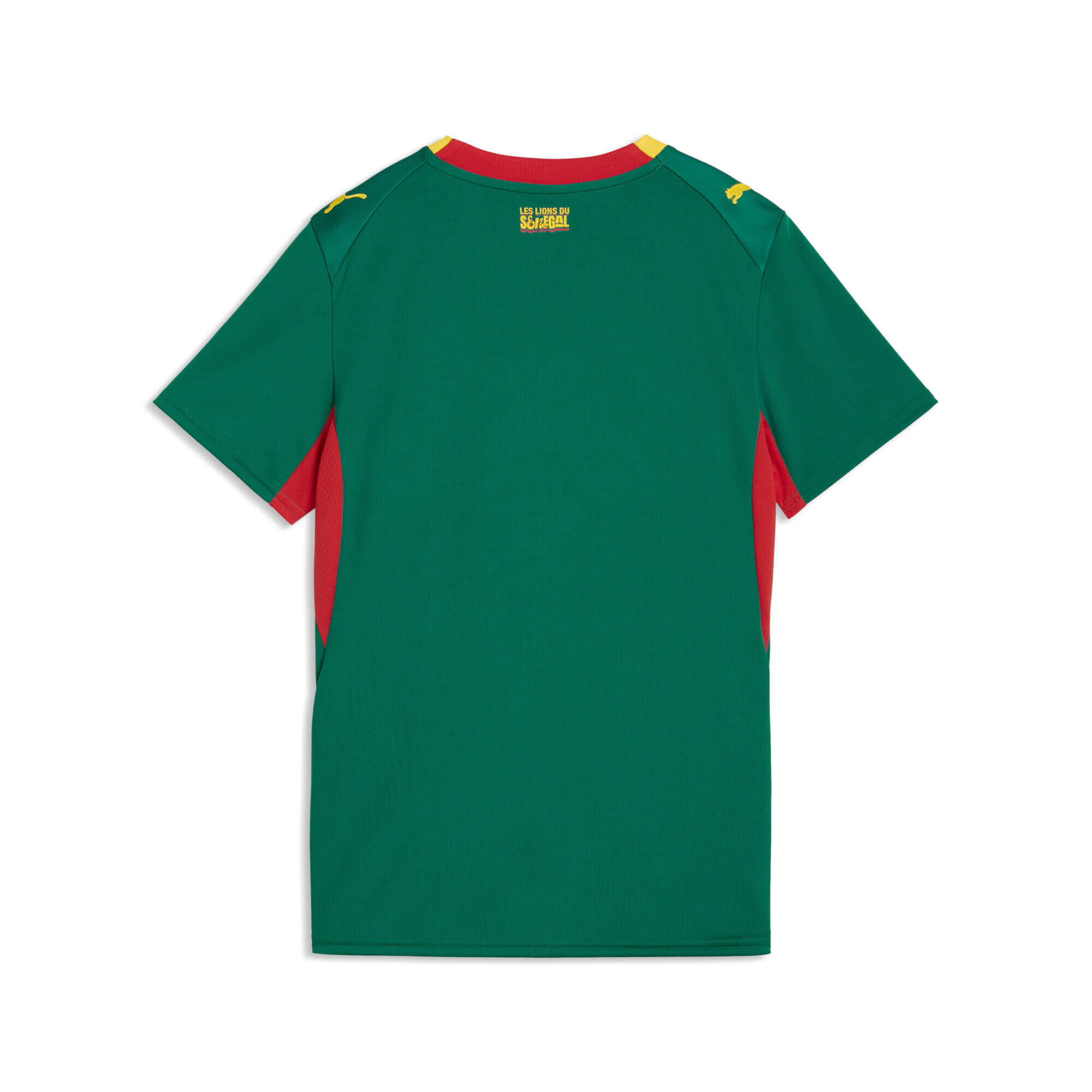 Senegal 2026 uitshirt voor dames PUMA 6/6