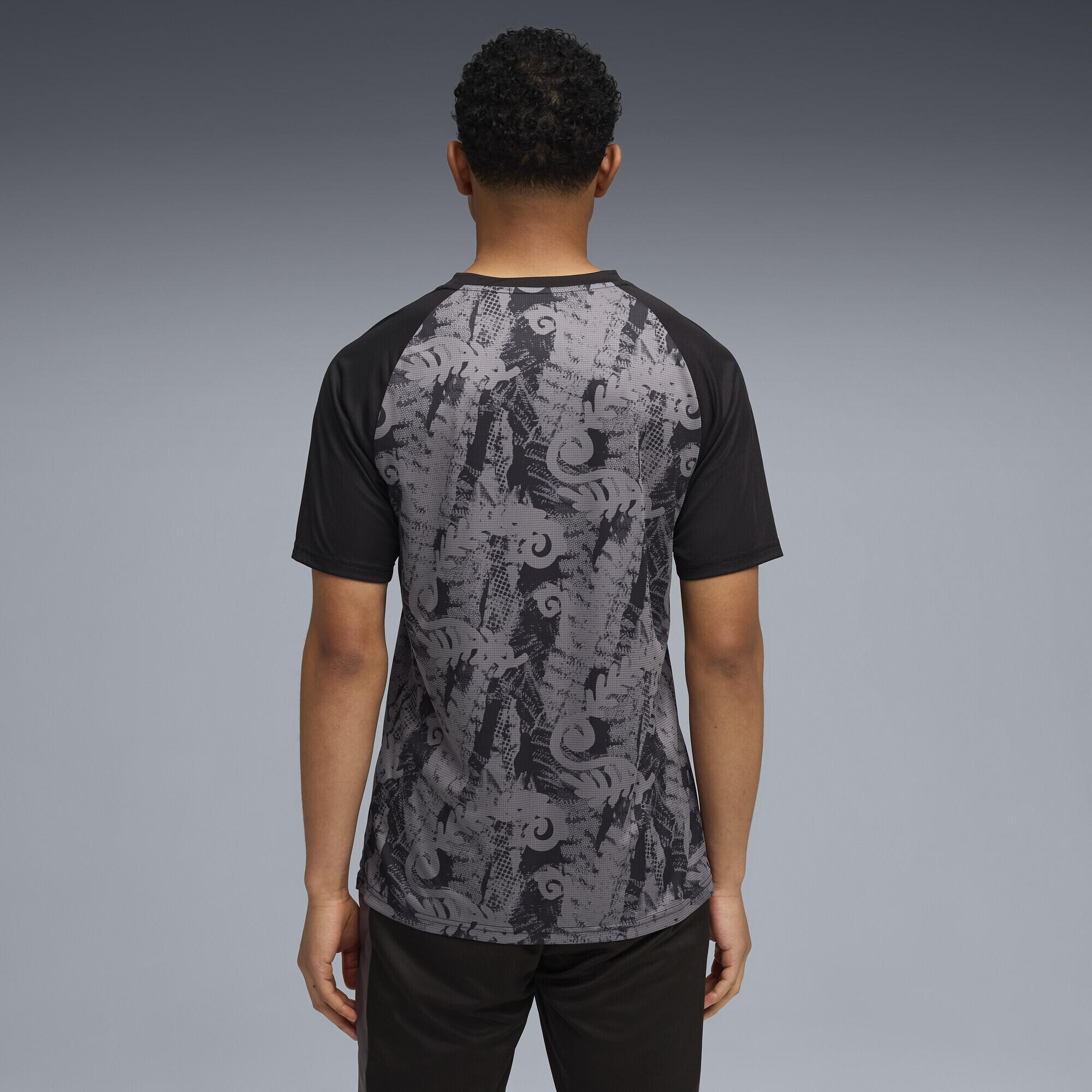 Neuseeland Aufwärmtrikot Herren PUMA 3/5
