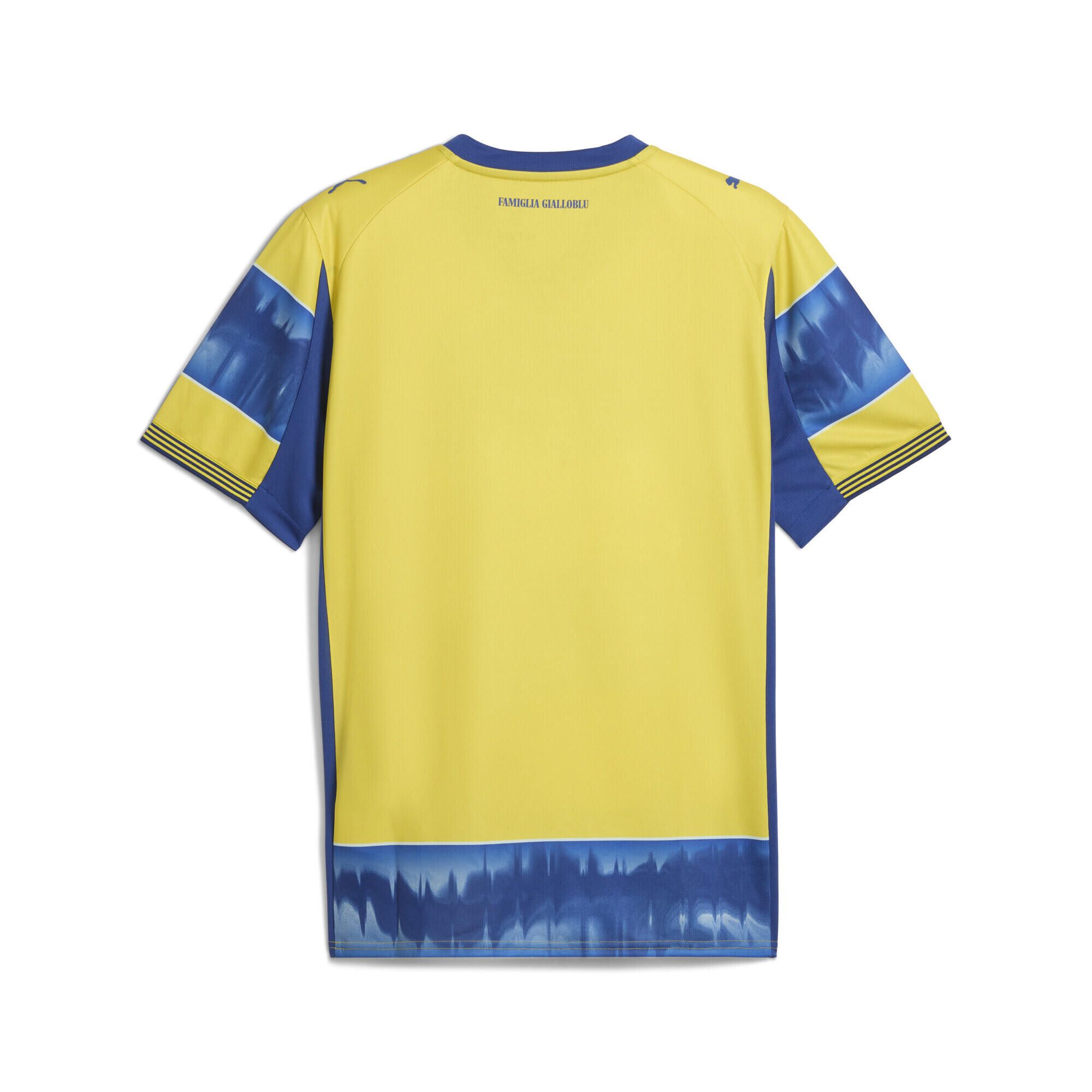 Camiseta Parma Calcio 2.ª equipación Hombre PUMA 5/5