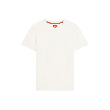 T-Shirt Superdry Archive