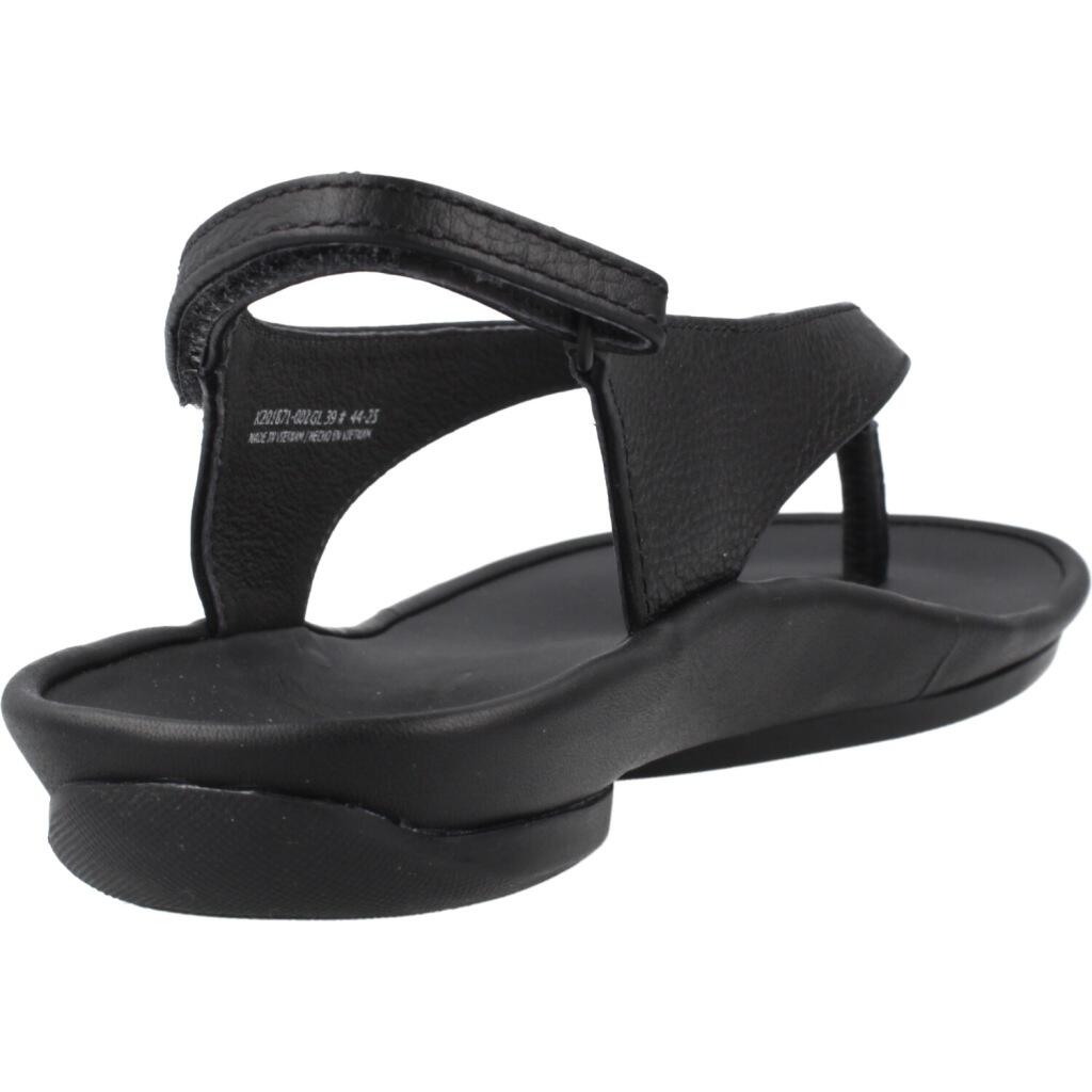 Sandalias Mujer Camper Sella 3/5