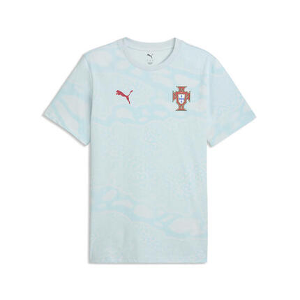 Portugal ftblCulture T-shirt met print voor heren PUMA