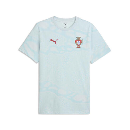 Portugal ftblCulture T-shirt met print voor heren PUMA