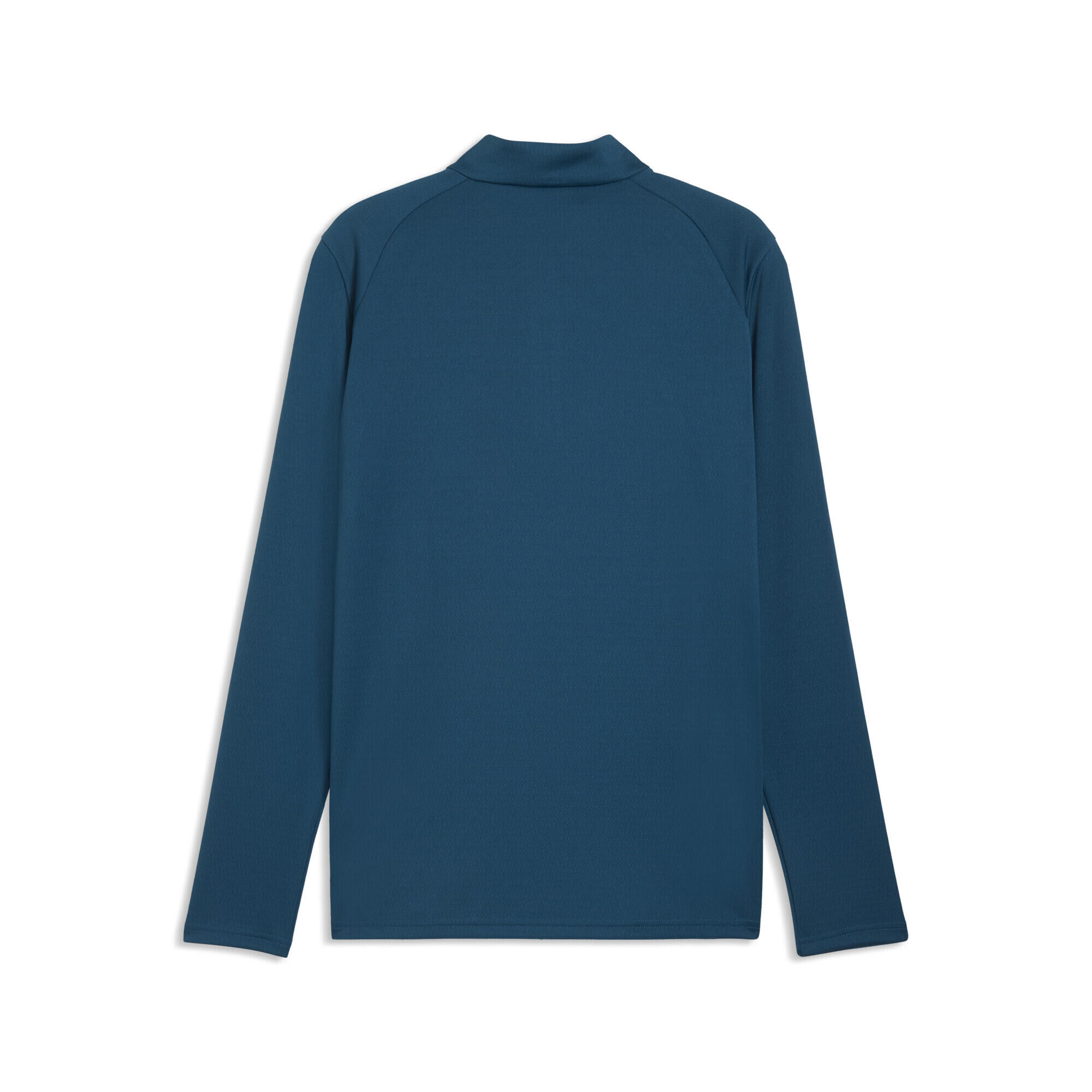 Haut d’entraînement 1/4 zip Portugal Homme PUMA 6/6