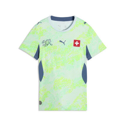 Maillot Away 2026 Suisse Femme PUMA