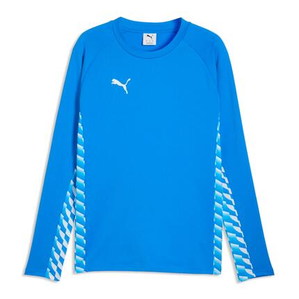 Maillot manches longues Puma TeamLIGA26