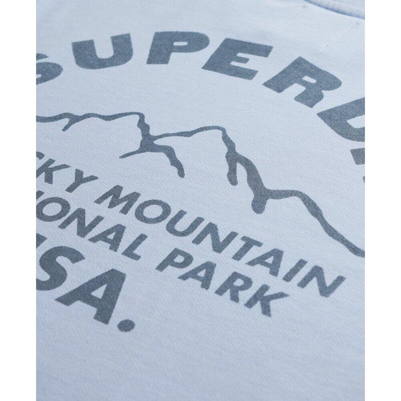Hanorac Monocrom Superdry Lo-Fi Outdoor
