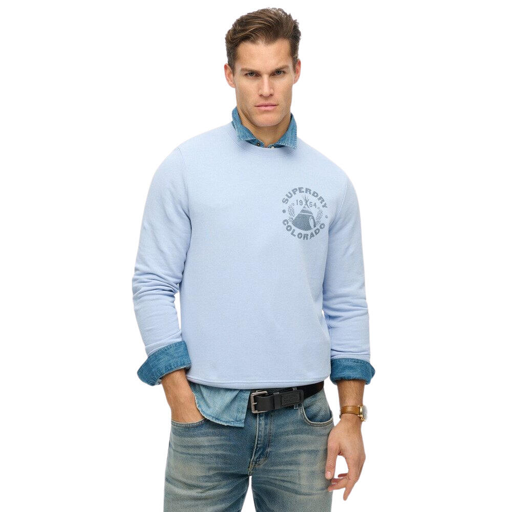 SUPERDRY picture