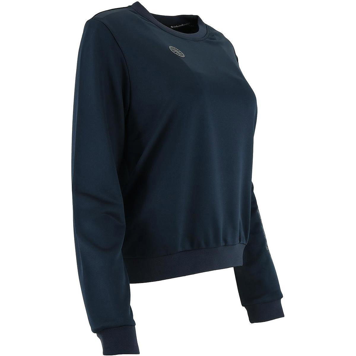 Indian Maharadja Mumbai Femmes Sweater 4/4