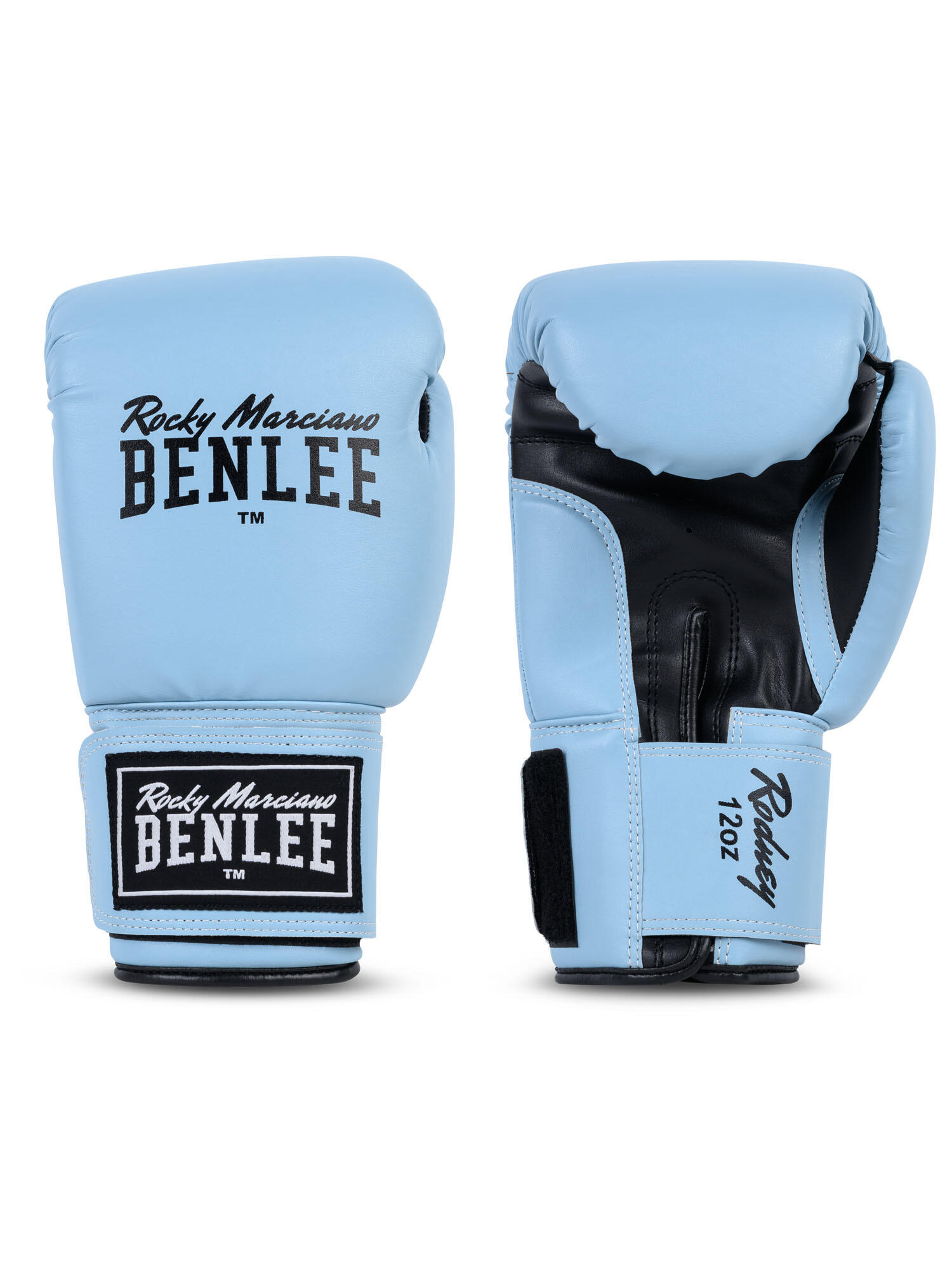 Guantes de boxeo Benlee Rodney 2/7