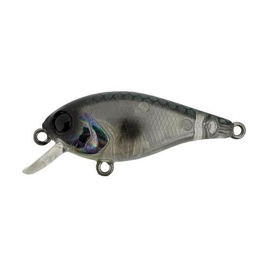 River2Sea Biggie 37 SD - Poisson nageur 3,7 cm 3,5 g - Abalone Shad