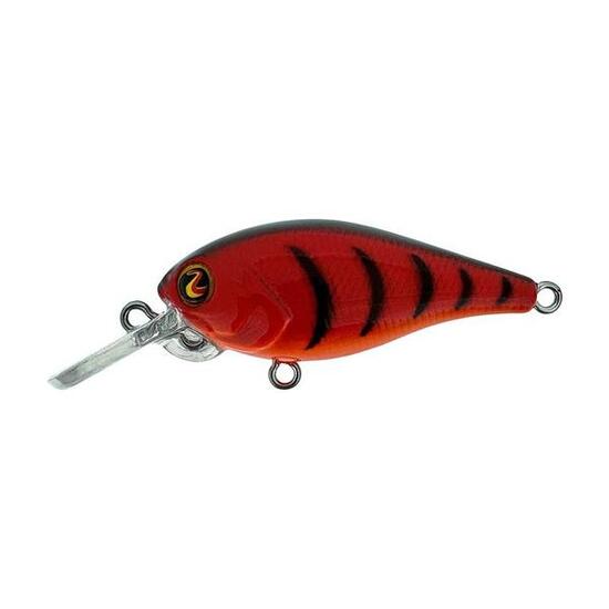 River2Sea Biggie 37 DD - Poisson nageur 3,7 cm 3,6 g - Delta Craw 15