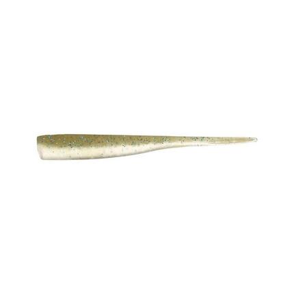 Duo International Bayruf BR Fish 10 cm - Electric Olive - par 7