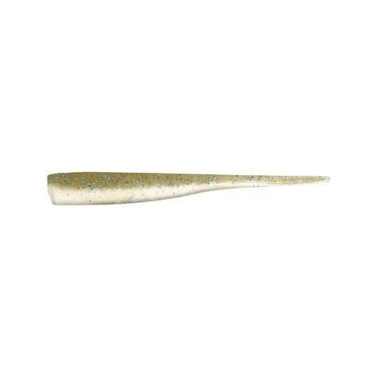 Duo International Bayruf BR Fish 10 cm - Electric Olive - par 7