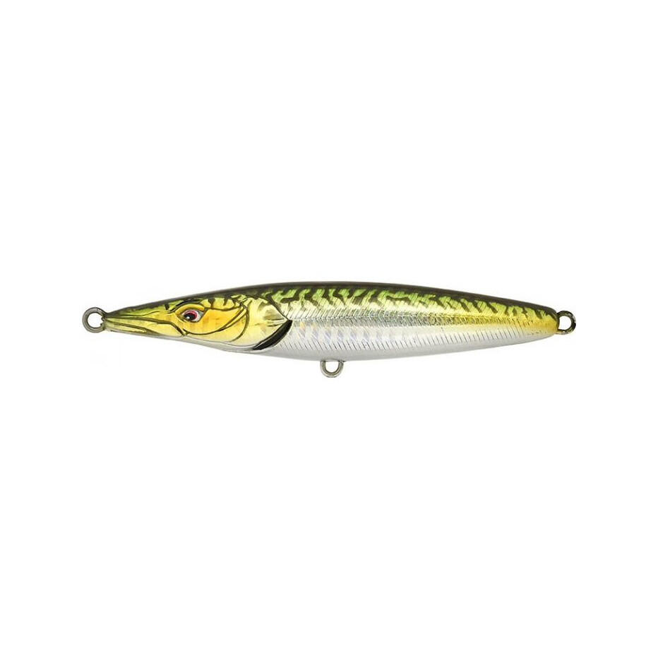 Xorus Asturie 110 Silent - 11 cm, 16,4 g, Mackerel 1/1
