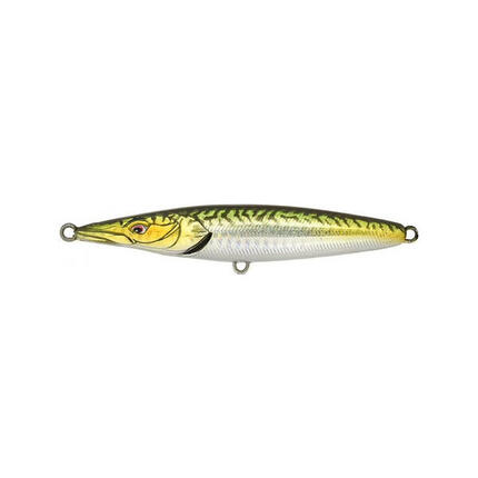 Xorus Asturie 110 Silent - 11 cm, 16,4 g, Mackerel