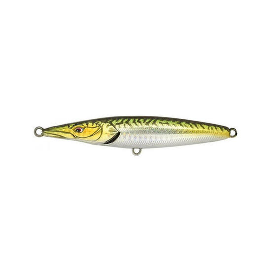 Xorus Asturie 110 Silent - 11 cm, 16,4 g, Mackerel