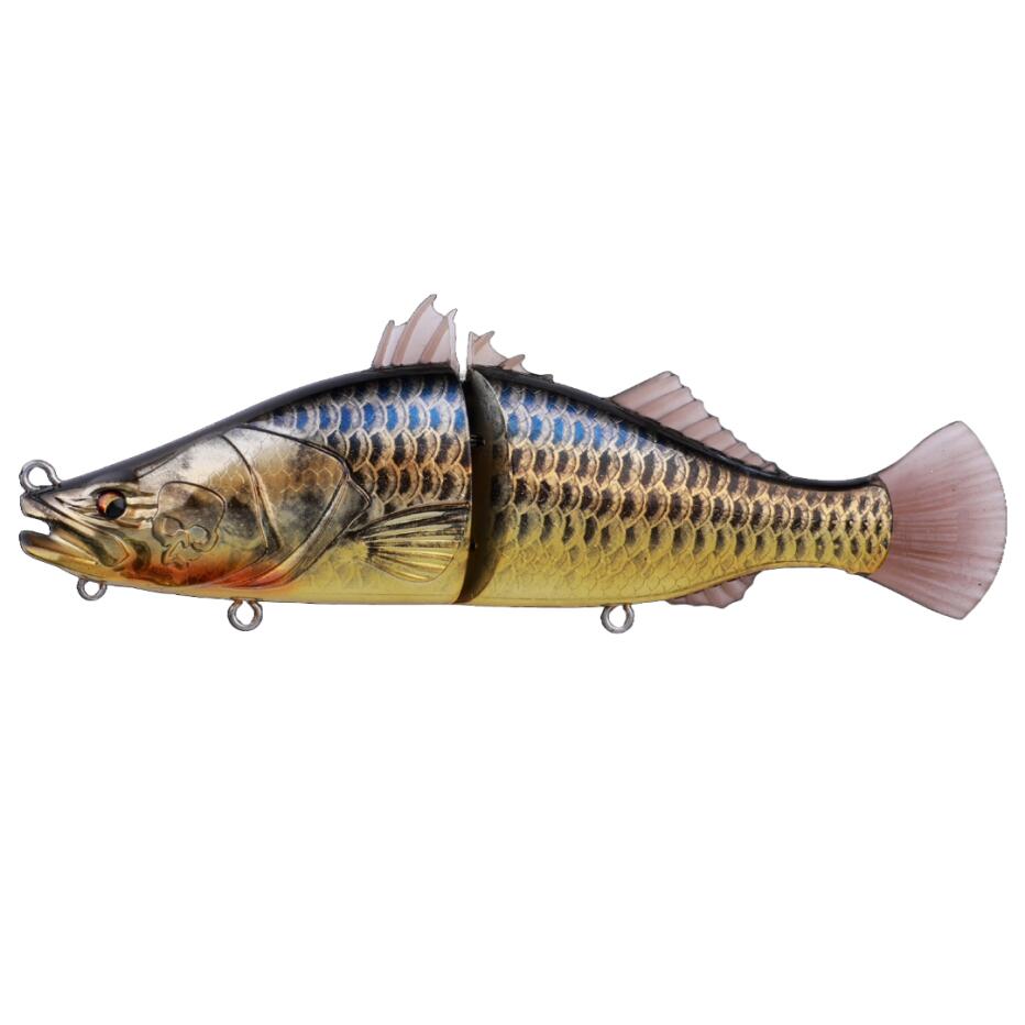 Bone Espybarra poisson nageur 17,6 cm 61 g 1/1