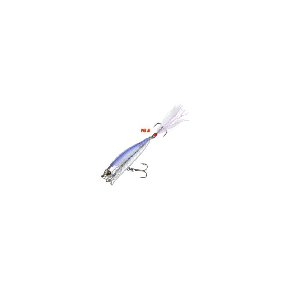 Sakura Oppop 6,9 cm 13 g - Popper surface 20th Birthday 1 1/1