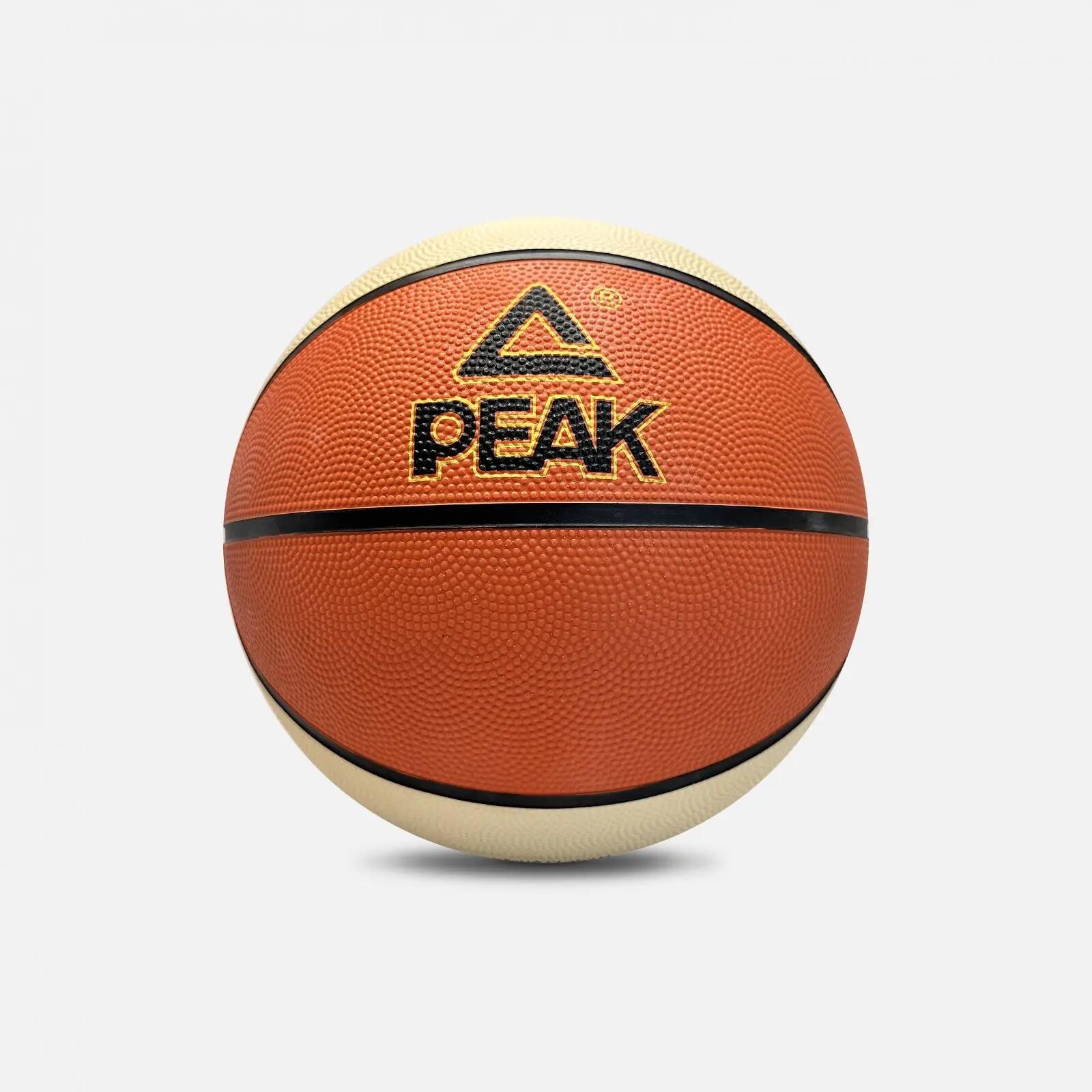 Minge Peak Basketball Rubber 1/3