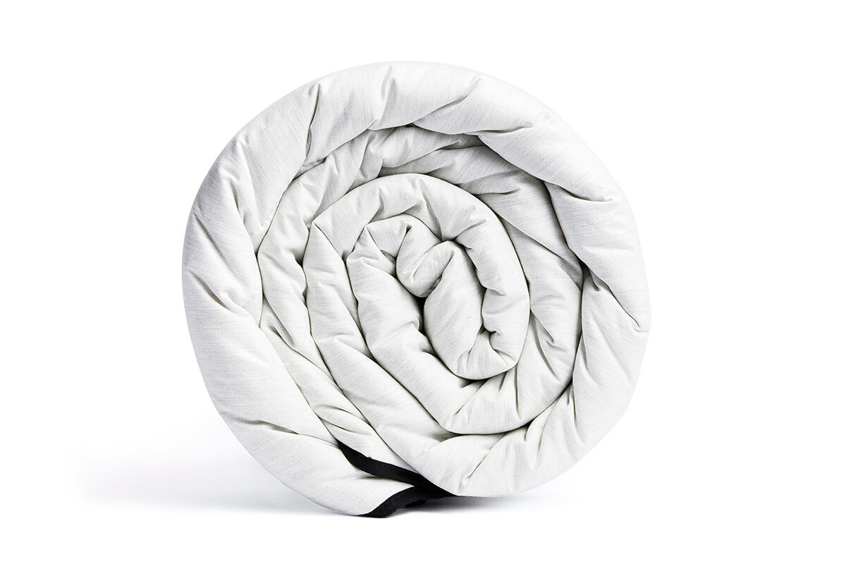 Couverture hiver chaude 155 x 220 cm 2/5