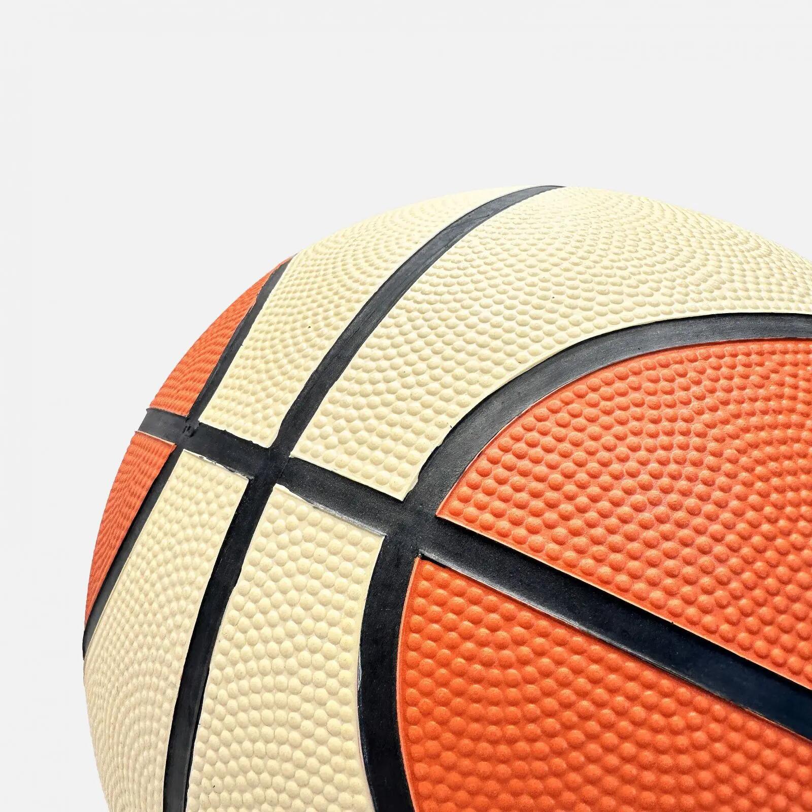 Minge Peak Basketball Rubber 3/3