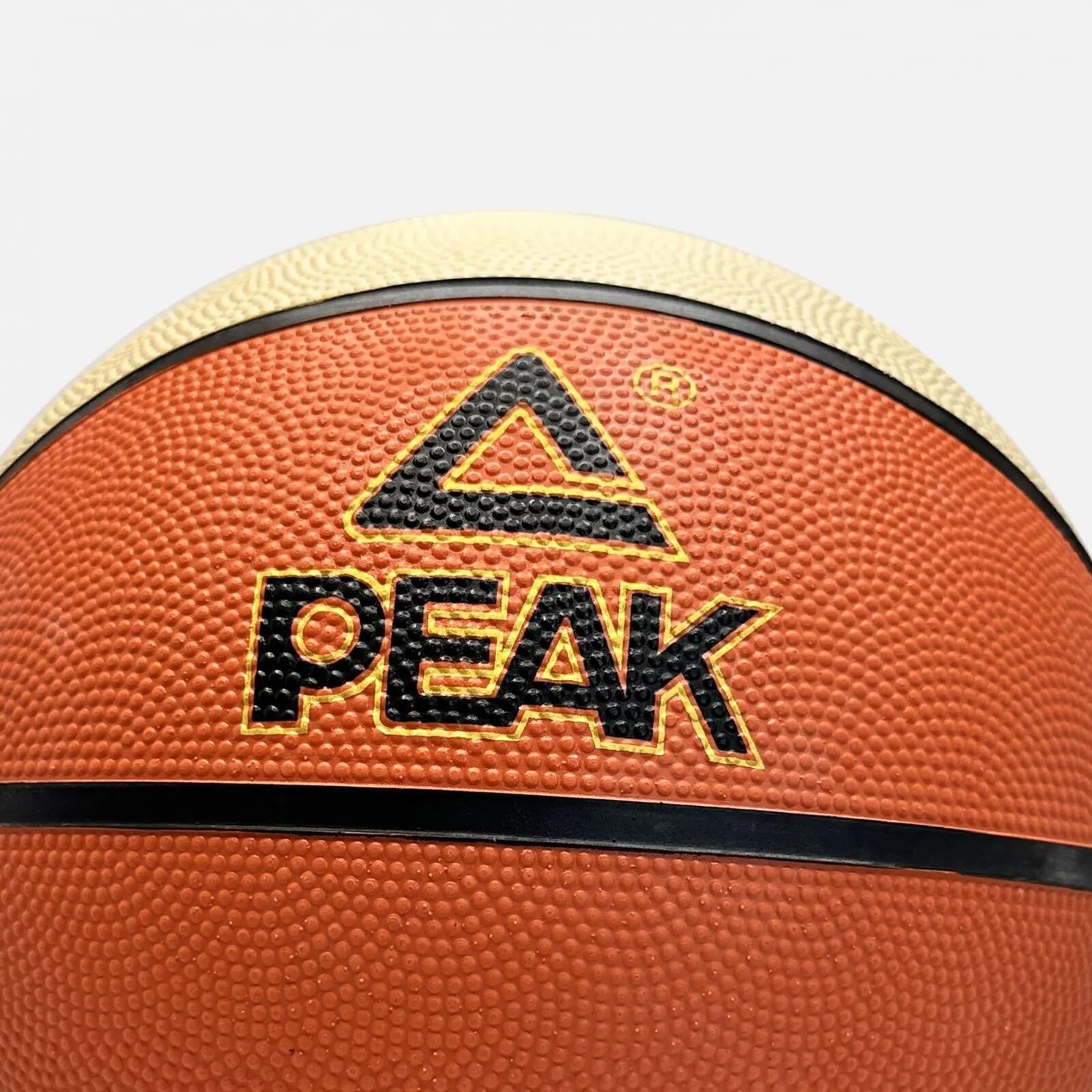 Minge Peak Basketball Rubber 2/3