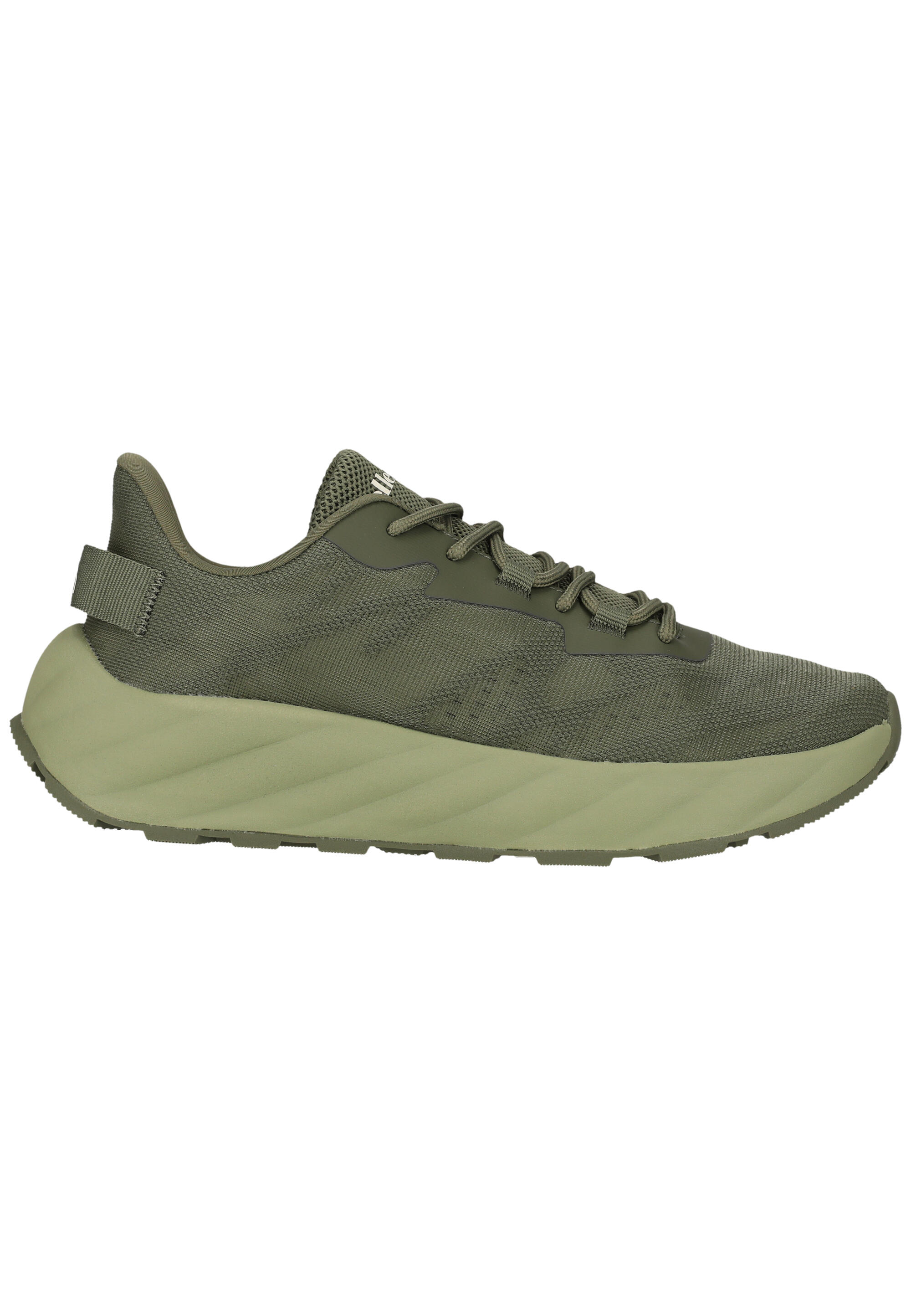 Sneaker Alba 3/5