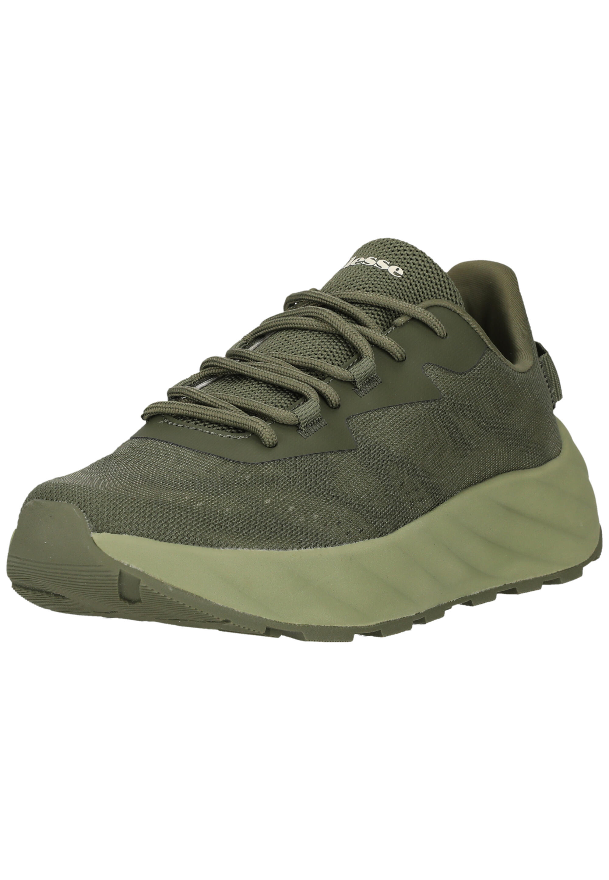 Sneaker Alba 2/5