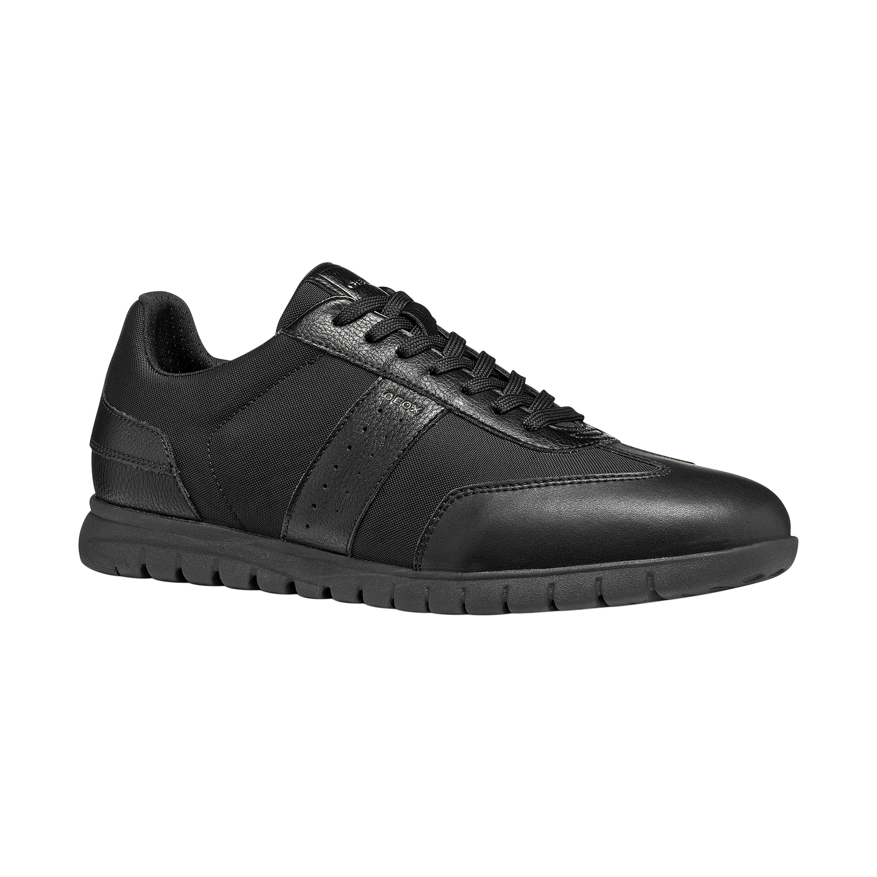 Basket Basse à Lacets Geox Flextride Zero - Homme 5/5