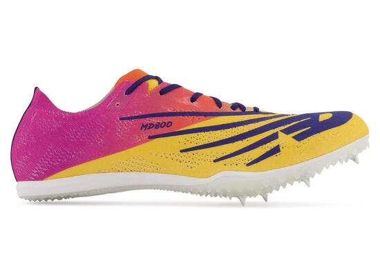 New Balance Md800 V8 Uomo