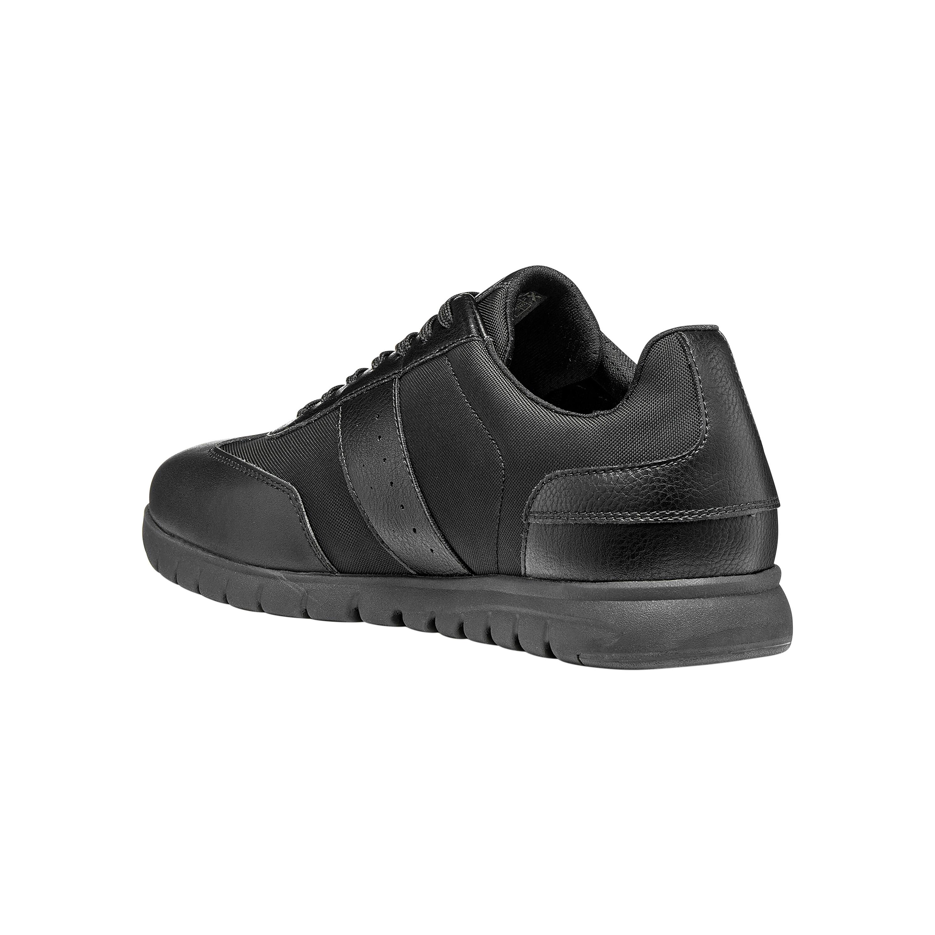 Basket Basse à Lacets Geox Flextride Zero - Homme 4/5