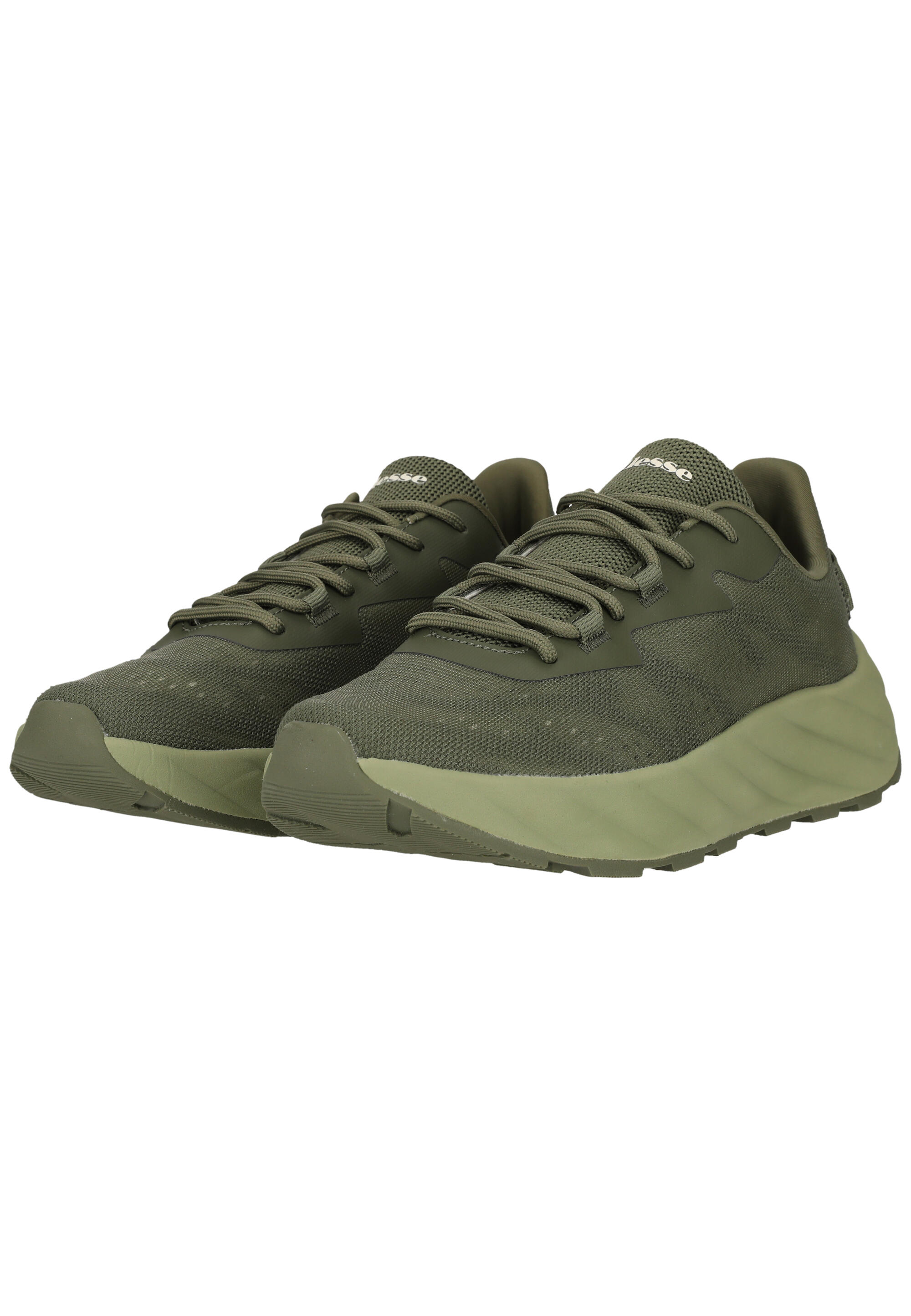 Sneaker Alba 4/5
