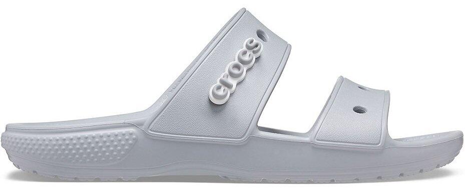 Crocs klapki Classic szare 206761 007 2/4