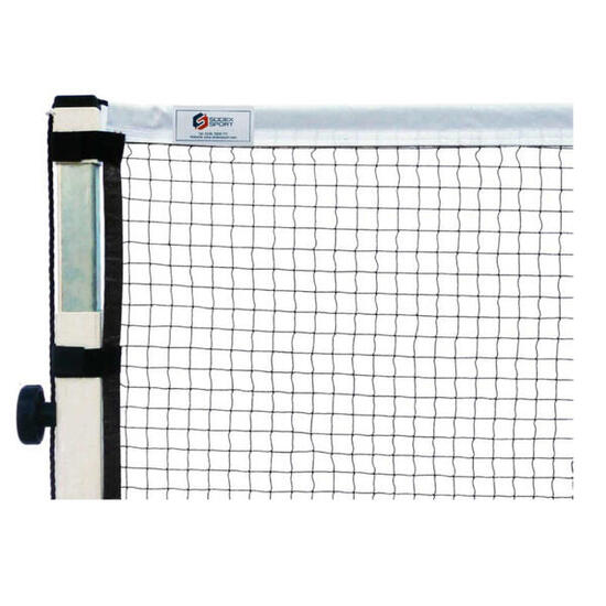 Siatka tenisowa na 1/4 kortu Carrington