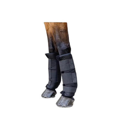 Tylne zamknięte buty dla koni Kentucky Protect Classic