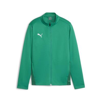 Kinder trainingspak puma teamgoal
