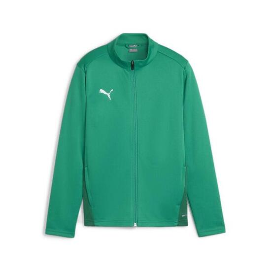 Veste de survêtement enfant Puma TeamGoal