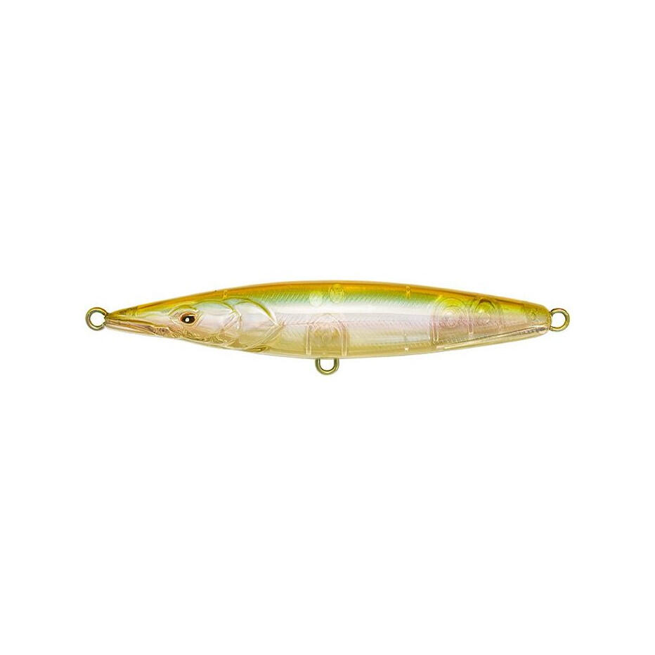 Xorus Asturie 110 Silent - 11 cm, 16,4 g, coloris 500GR - Lieu 1/1