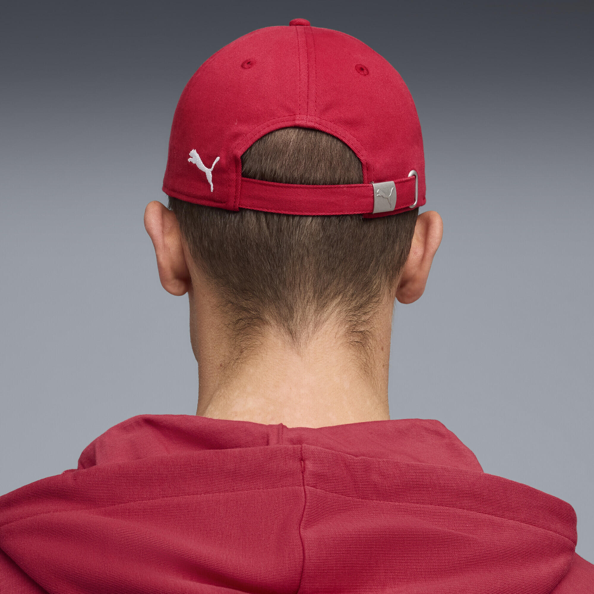 Casquette ftblEssentials Portugal PUMA 3/4