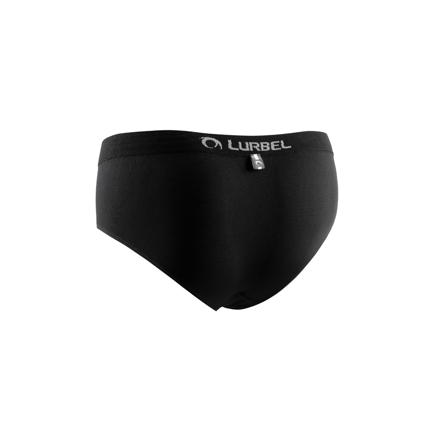 Braguita deportiva sin costuras Oxigeno Briefs LURBEL 2/3