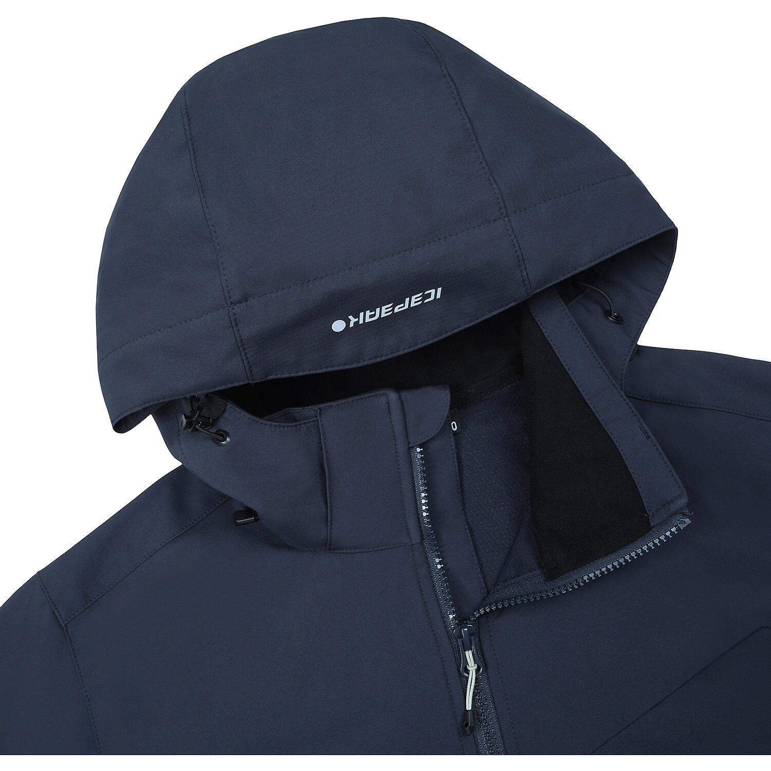 Herren Funktionsjacke BARMSTEDT 5/7
