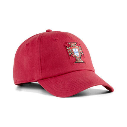 Casquette ftblEssentials Portugal PUMA