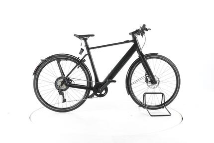 Reconditionné - Riese & Müller UBN FIVE TOURING City E-Bike - Très Bon